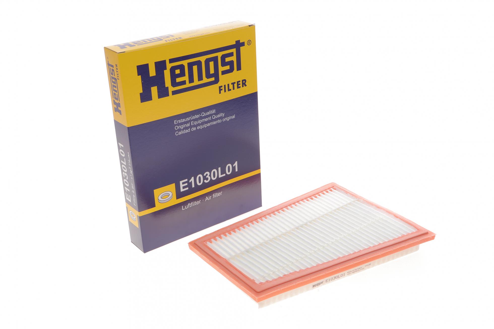 E1030L01 HENGST FILTER